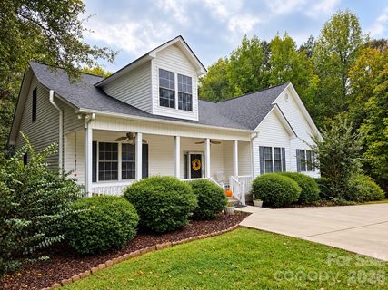 Homes in Happy Acres, Indian Land