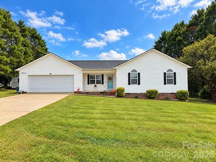 Homes in Flying V Acres, Maiden