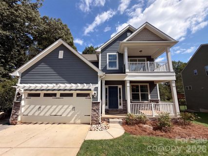 7412 Canova Lane active home in Berewick, Charlotte, NC