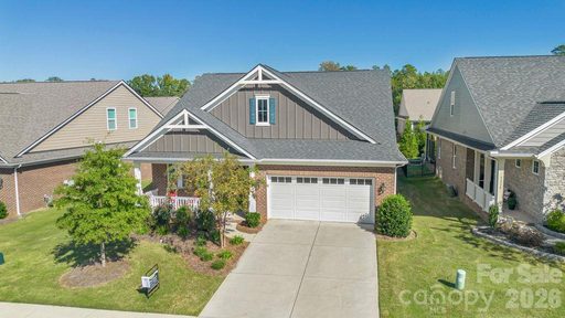 3232 Marchers Trace Drive active home in Sonata At Mint Hill, Mint Hill, NC