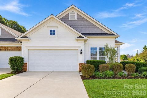 2047 Sweetleaf Drive active home in Sun City Carolina Lakes, Indian Land, SC