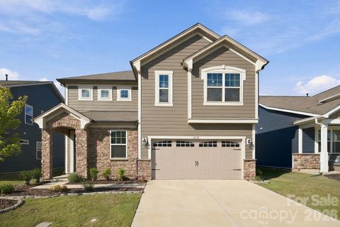 2538 Tillman Street active home in Waxhaw Landing, Monroe, NC