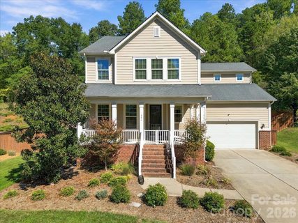 204 Southfork Lane active home in Timberlake, Belmont, NC