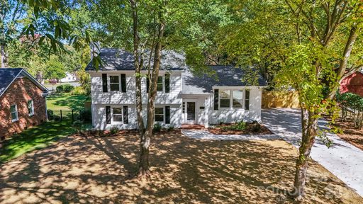 4315 Chandworth Road active home in Beverly Woods, Charlotte, NC