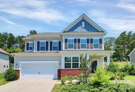 14527 Murfield Court active home in The Palisades, Charlotte, NC