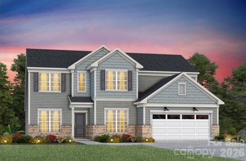 Homes in Kinsdale, Lancaster