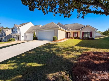 Homes in Catawba River Plantation, Charlotte