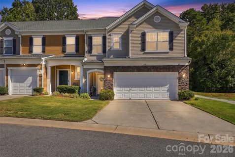 A home in Catawba Village