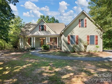 620 N Highland Road active home in Lake Adger, Mill Spring, NC