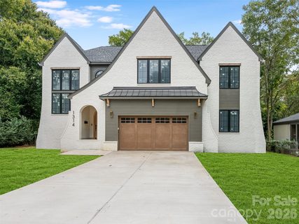 1314 Richland Drive active home in Cotswold, Charlotte, NC