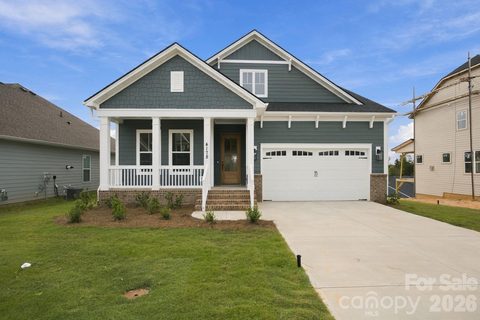 4178 Millstream Road active home in Wildbrook, Denver, NC