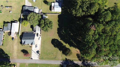 122 Sw Rainbow Street pending lot in Edgewood Hills, Concord, NC