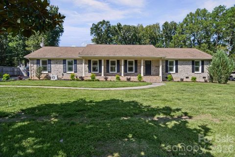 A home in Farmwood
