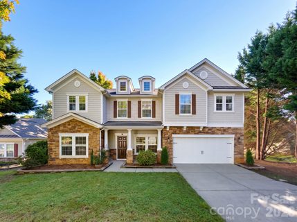 529 Putting Drive active home in Madison Green, Fort Mill, SC