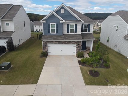 1944 Lowland Shade Court active home in Shannon Woods, Maiden, NC