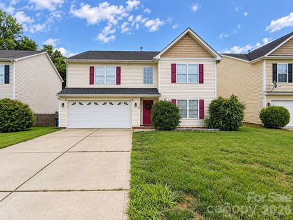 1524 Andora Drive active home in Amber Ridge, Rock Hill, SC