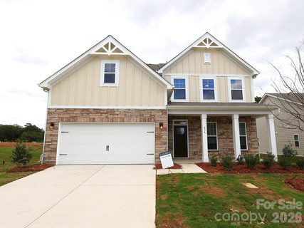 636 Willoughby Park Drive active home in Willoughby Park, Monroe, NC