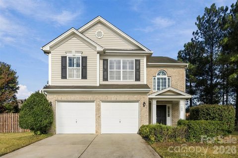108 Moores Branch Road active home in River Park, Mount Holly, NC