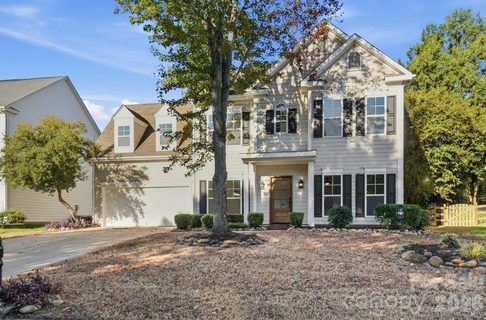 Homes in Knightsbridge, Fort Mill
