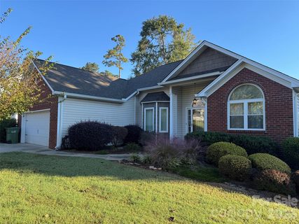 Homes in Deerfield, Mount Holly