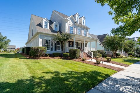 3374 Keady Mill Loop active home in Kellswater Bridge, Kannapolis, NC