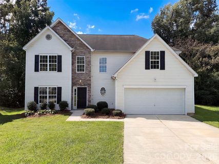 Homes in Davis Ridge, Charlotte