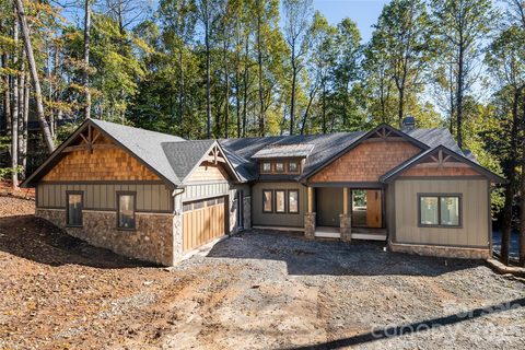 200 Bent Pine Trace active home in Champion Hills, Hendersonville, NC