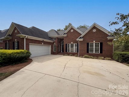 5102 Summerell Avenue active home in Cramer Woods, Gastonia, NC