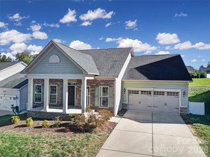 11701 Banter Lane active home in Vermillion, Huntersville, NC