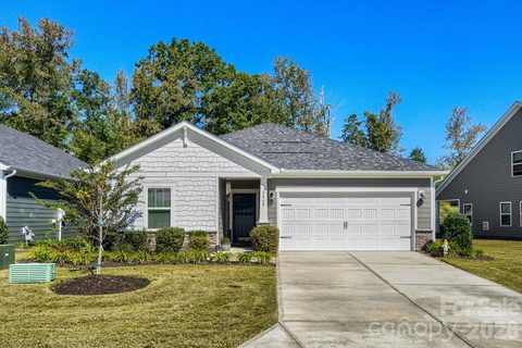 2468 Riparian Way active home in Canopy Creek, Denver, NC