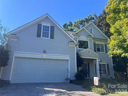 9100 Stoney Corner Lane active home in Cameron Wood, Charlotte, NC