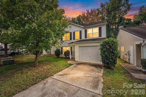 2636 Cochrane Drive active home in Meadowhill, Charlotte, NC