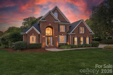 Kings Landing, Mooresville