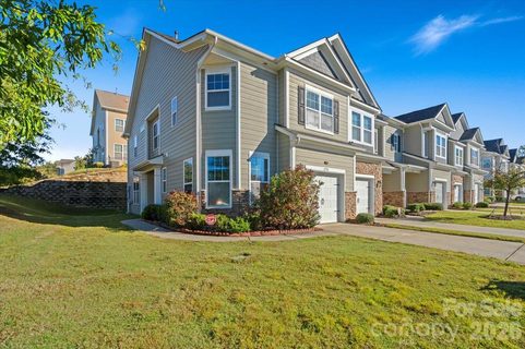 Homes in The Woods At Davis Lake, Charlotte