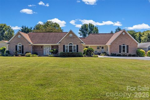 Homes in Weddington Ridge, Monroe
