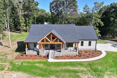 A home in Cline Farm