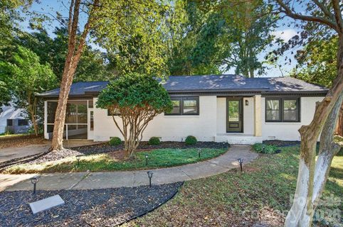 3921 Havenwood Road active home in Darby Acres, Charlotte, NC