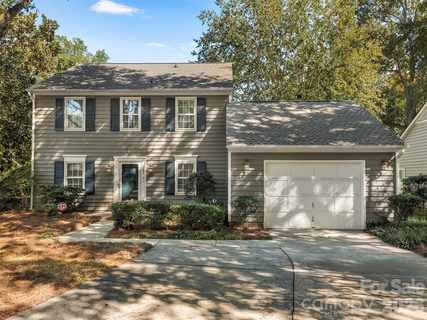 Homes in Stone Orchard, Charlotte