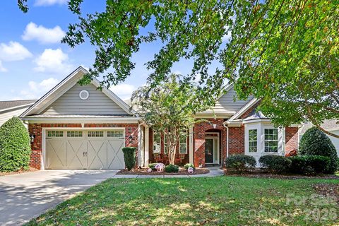 9025 Carneros Creek Road active home in The Vineyards On Lake Wylie, Charlotte, NC