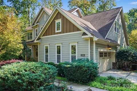 Homes in Chapel Cove, Charlotte