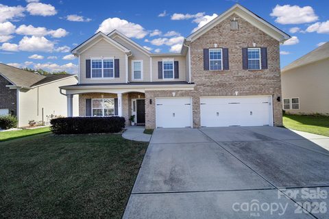 5392 Hackberry Lane active home in Hackberry Place, Concord, NC