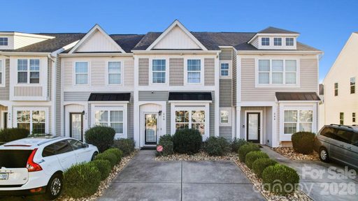 248 Halton Crossing Drive active home in Settlers Landing, Concord, NC