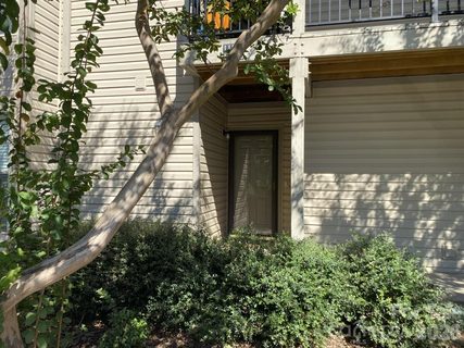Homes in Carmel Village II, Charlotte