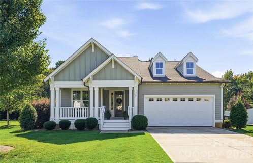 The Reserve At Langtree Plantation, Mooresville