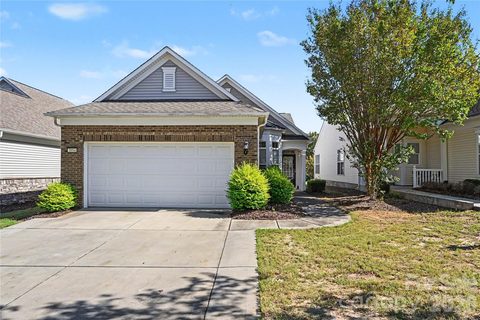 3054 Azalea Drive active home in Sun City Carolina Lakes, Indian Land, SC