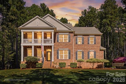 548 Stillwater Road active home in Falls Park, Troutman, NC
