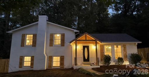 1412 Rama Road active home in Rama Woods, Charlotte, NC