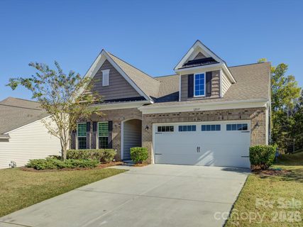 12537 Belmont Mansion Drive active home in Chateau, Charlotte, NC