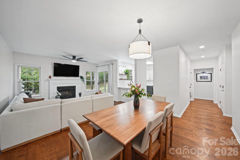 3302 Selwyn Farms Lane active condo in Hunters Run, Charlotte, NC