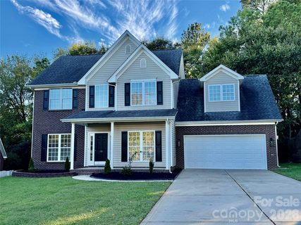 116 Huckleberry Lane active home in Riverfront, Mount Holly, NC